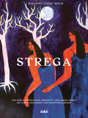 cover image of Strega